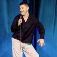 Angelo Colina (En Español)