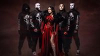 LACUNA COIL - Sleepless Empire Tour 2026 with Special Guests