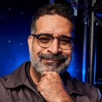 Erik Griffin