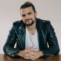  Eric D’Alessandro