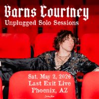 Barns Courtney