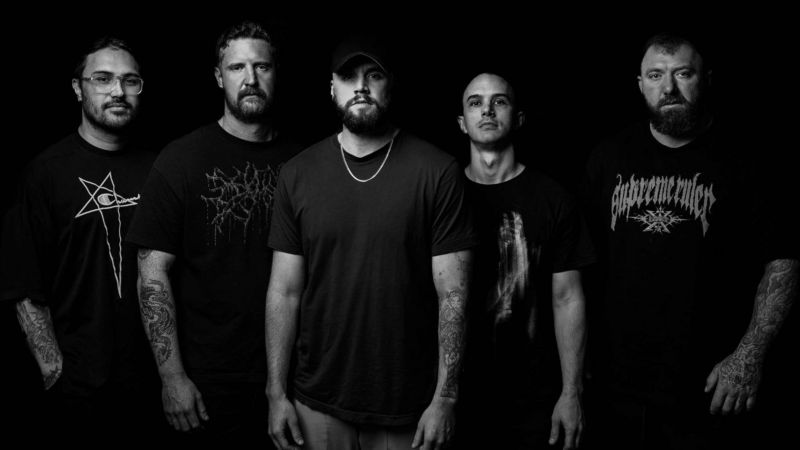 CHAOS & CARNAGE 2026 W/ THY ART IS MURDER + SPECIAL GUESTS