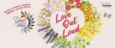 Love Out Loud poster