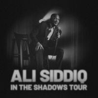 Ali Siddiq: In The Shadows