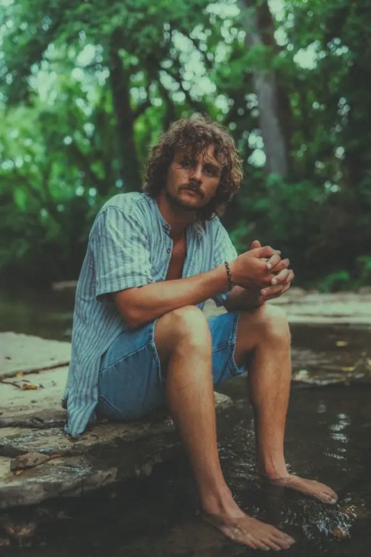 Evan Honer – It’s A Long Road Tour