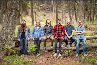 Float Like A Buffalo poster