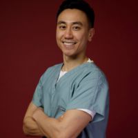 Steven Ho