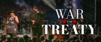 The War And Treaty