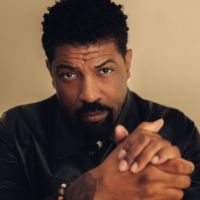 Deon Cole