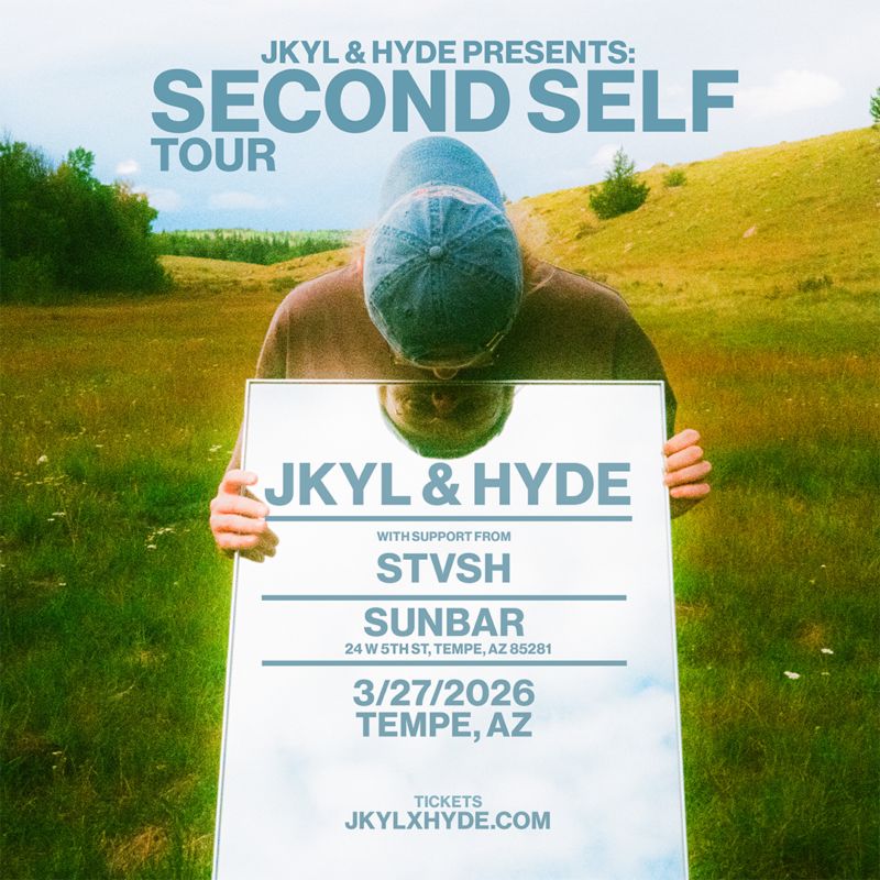 JKYL & HYDE + STVSH