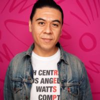 Chris Estrada