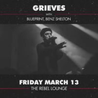 Grieves