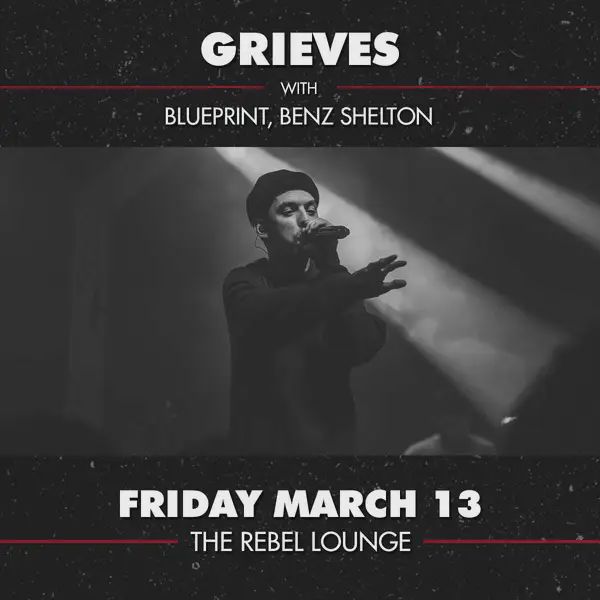 Grieves