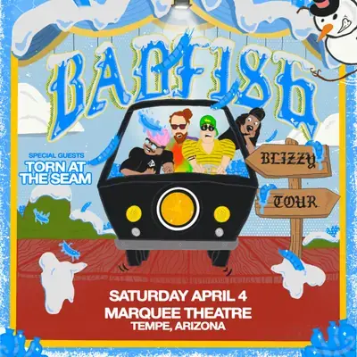 Badfish poster