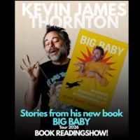 Kevin James Thornton