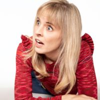 Maria Bamford