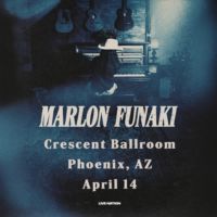 MARLON FUNAKI – HALF MOON TOUR