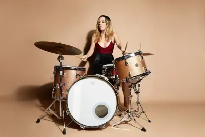 Beth Goodfellow and Friends poster