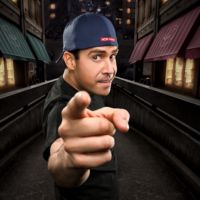 Pablo Francisco
