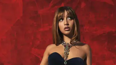 An Evening With PinkPantheress poster