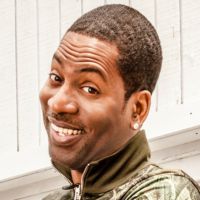 Tony Rock