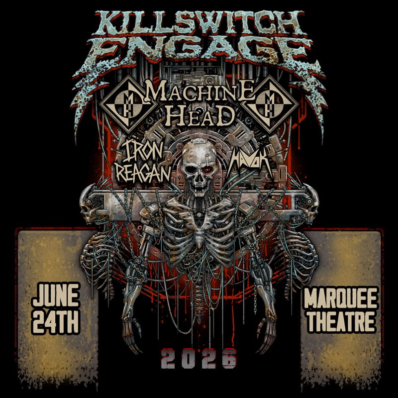 Killswitch Engage