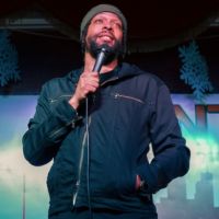 DeRay Davis