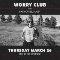 Worry Club