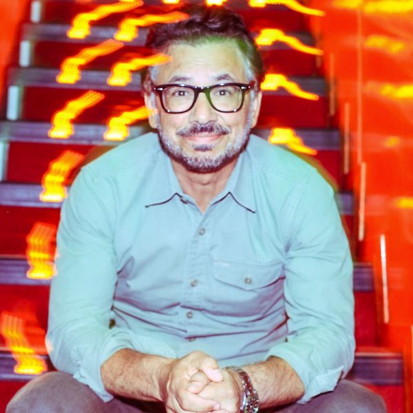 Al Madrigal