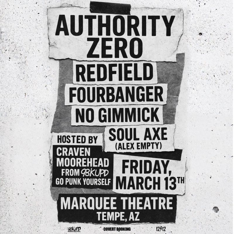 Authority Zero