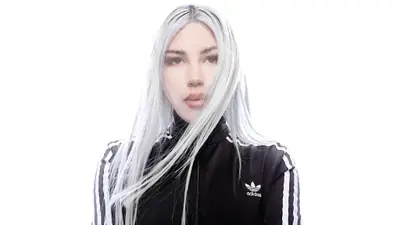 Jessica Audiffred (18+) poster