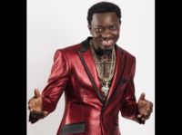 Michael Blackson