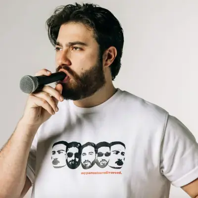 Shawn Chidiac poster