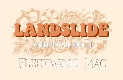 Fleetwood Mac: A Symphonic Tribute poster