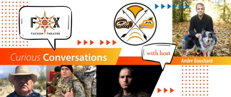 Indigenous Storytelling