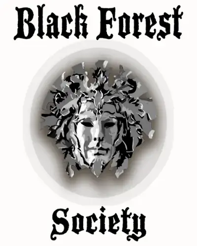 Black Forest Society poster