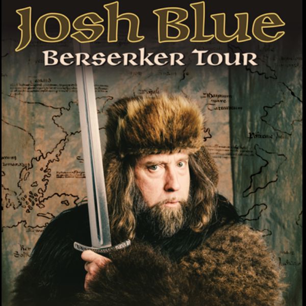 Josh Blue