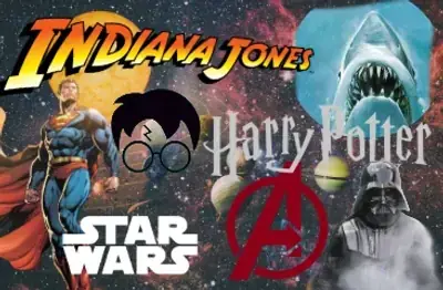 Heroes & Villains: Music in Motion poster