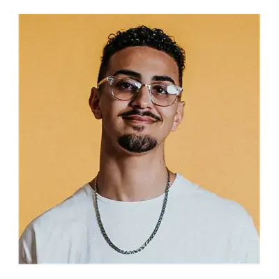 Demetrius Fields poster