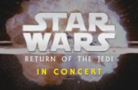Star Wars: Return of the Jedi™ in Concert