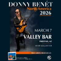 Donny Benet