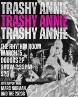Trashy Annie