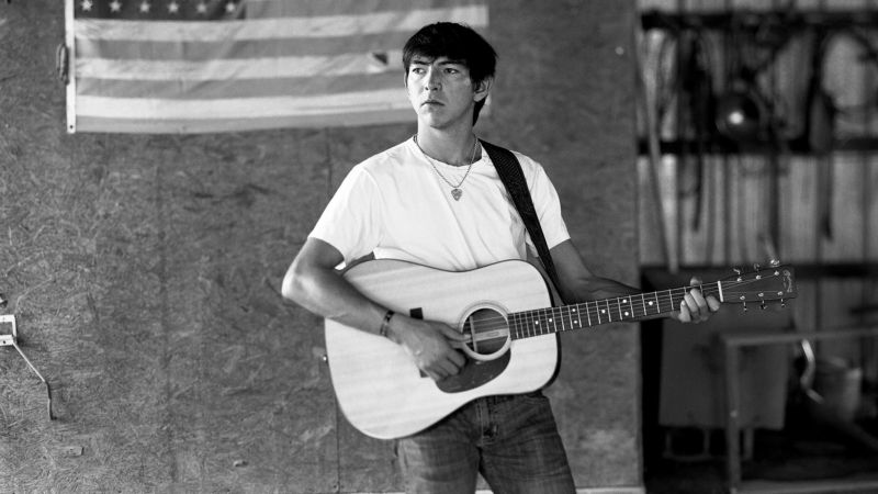 Wyatt Flores - Drive All Night Tour