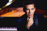 Sinatra & Beyond starring Tony DeSare