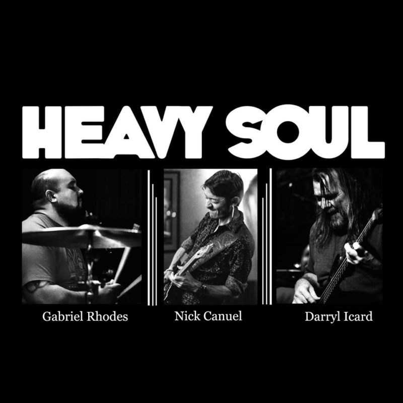 Heavy Soul