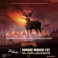 Katatonia
