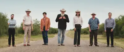 Asleep at the Wheel poster