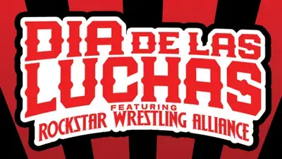 Dia De Las Luchas poster