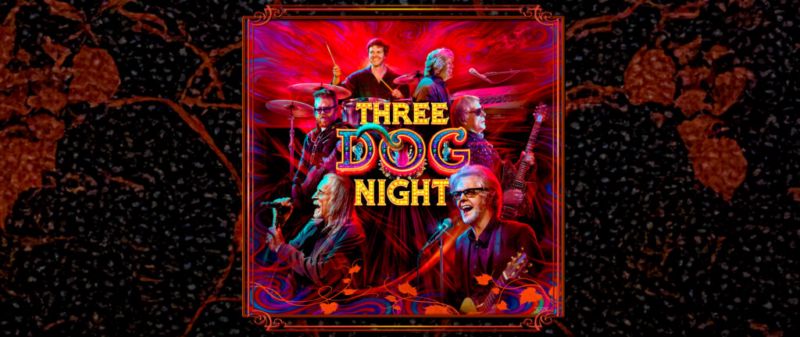 Three Dog Night