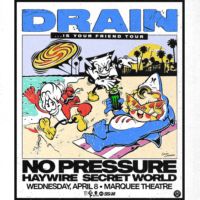 Drain